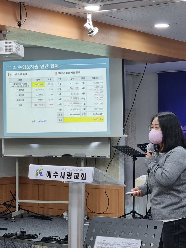 제직회